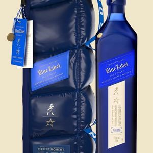 imagem do produto WALKER BLUE LABEL ICE CHALET