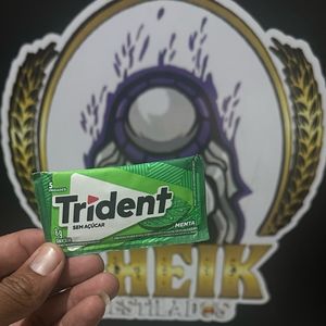 imagem do produto TRIDENT MENTA