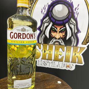 imagem do produto GIN GORDONS PINK 750ml