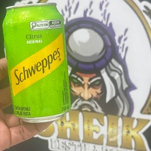 imagem do produto REFRIGERANTE SCHWEPPES 350 Ml  