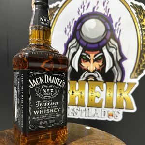 imagem do produto JACK DANIEL”s 1L N• 07