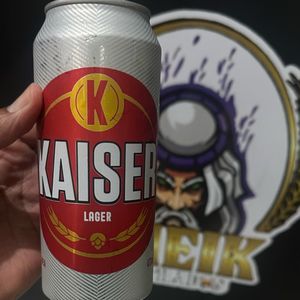 imagem do produto KAISER LATÃO 473ml