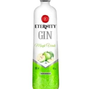 imagem do produto COPAO DE GIN ETERNITY MAÇÃ VERDE