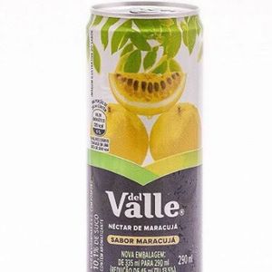 imagem do produto SUCO VALE MARACUJÁ LATA
