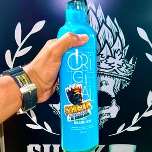 imagem do produto LICOR ORIGINAL BLUE ICE 700ML