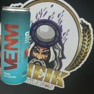 imagem do produto DRINK PRONTO VENM 355ml