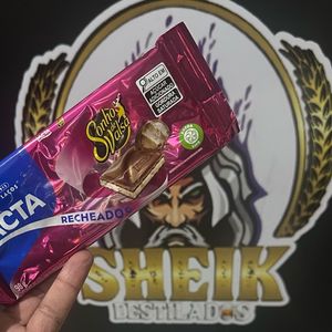 imagem do produto CHOCOLATE LACTA SONHO DE VALSA 80g