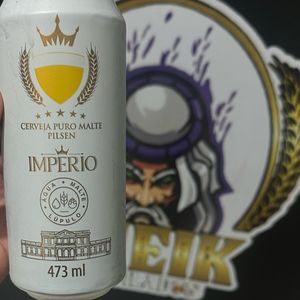 imagem do produto IMPÉRIO LATÃO 473ml