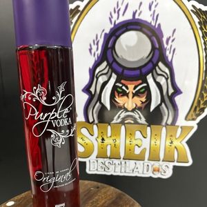 imagem do produto VODKA PURPLE LICOR 700ml