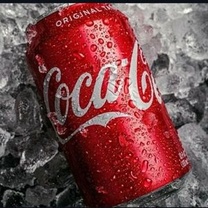 imagem do produto COCA COLA LATA