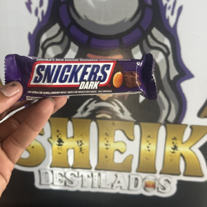 imagem do produto CHOCOLATE SNICKERS DARK