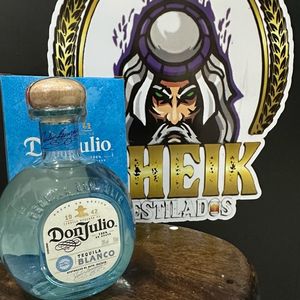 imagem do produto TEQUILA DON JULIO 1942 750ml