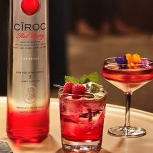 imagem do produto COPAO CIROK RED BERRY