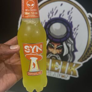 imagem do produto SPACE ICE SYN 300ml