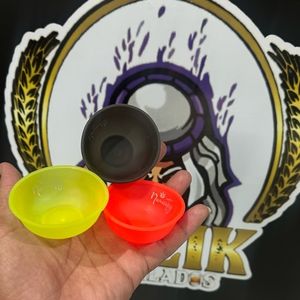 imagem do produto CUIA NAMASTEY 