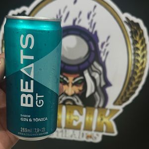 imagem do produto BEATS GT 269ml