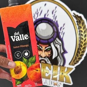 imagem do produto SUCO DEL VALE PÊSSEGO 1Lt  