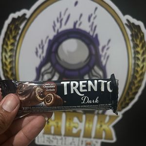 imagem do produto CHOCOLATE TRENTE DARK