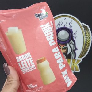 imagem do produto MIX PARA DRINK  COCÔ LEVE 200ML