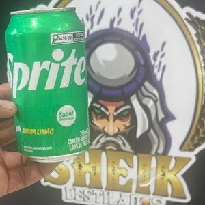 imagem do produto REFRIGERANTE SPRITE 350 Ml 