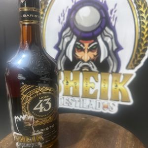 imagem do produto LICOR 43 BARRISTO 700ml
