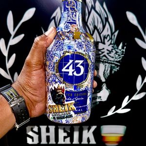 imagem do produto LICOR 43 LIMITED EDITION 700ml