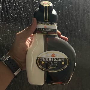 imagem do produto LICOR SHERIDAN’s 700ml