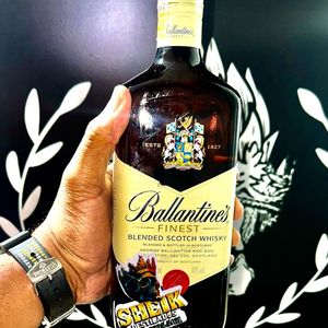 imagem do produto WHISKY BALLANTINES FINEST 1Lt