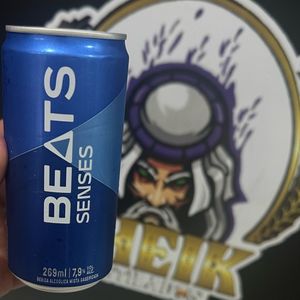 imagem do produto BEATS SENSES 269ml