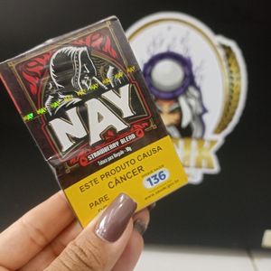 imagem do produto TABACO PARA NARGUILÉ 50G  