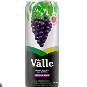 imagem do produto SUCO VALLE UVA LATA