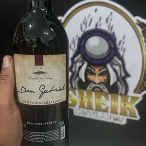 imagem do produto VINHO DON GABRIEL ASSEMBLAGE 750ml