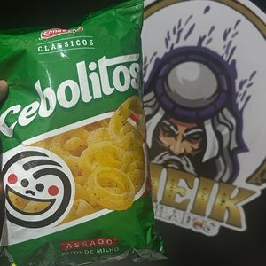 imagem do produto CEBOLITOS 91g