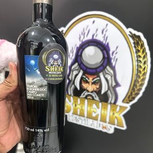 imagem do produto VINHO STUPORE BOLGHERI ROSSO 750ml