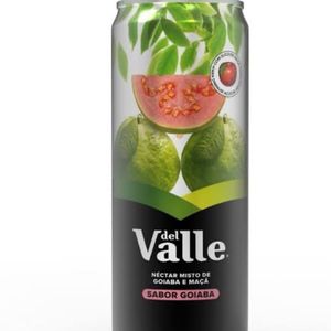 imagem do produto SUCO VALE GOIABA LATA