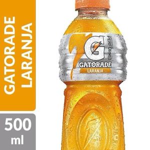 imagem do produto GATORADE 500Ml 