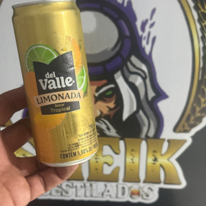 imagem do produto SUCO DEL VALE LIMONADA 290ml