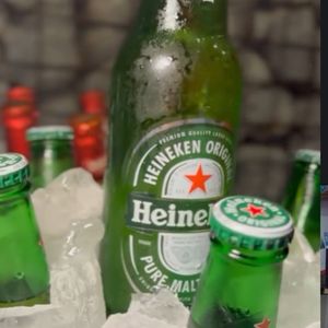 imagem do produto LONG NECK HEINEKEN 330 ML