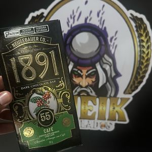 imagem do produto CHOCOLATE NEUGEBAUER CO. CAFÉ