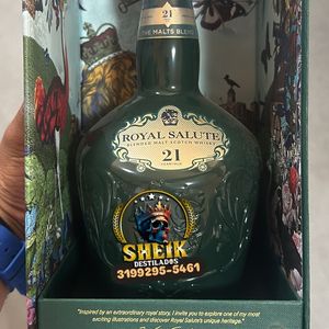 imagem do produto ROYAL SALUT 700ml