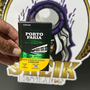 imagem do produto PORTO FARIA DE MENTA
