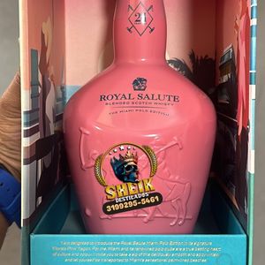 imagem do produto ROYAL SALUT 700ml