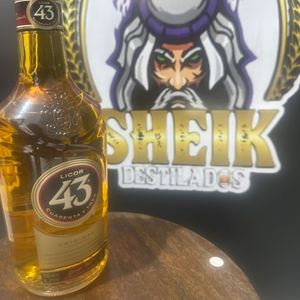 imagem do produto LICOR 43 TRADITIONAL 700ml