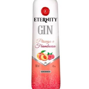 imagem do produto COPAO DE GIN ETERNITY PÊSSEGO E FRAMBOESA