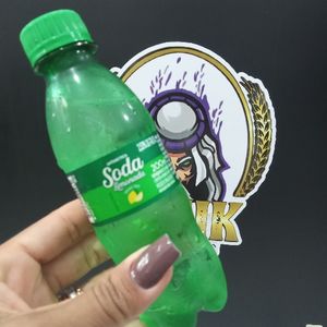 imagem do produto REFRIGERANTE SODA LIMÃO 200 ML
