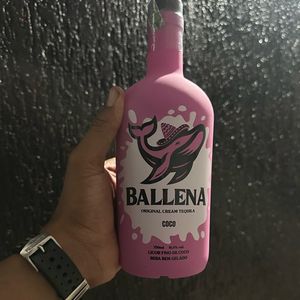 imagem do produto LICOR BALLENA COCO 750ml