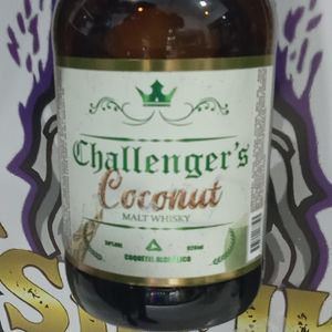imagem do produto COPAO WHISKY DE COCO ( CHALLENDEN’s )