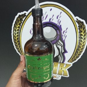 imagem do produto COPAO WHISKY APPLE ( CHALLENDEN’s )
