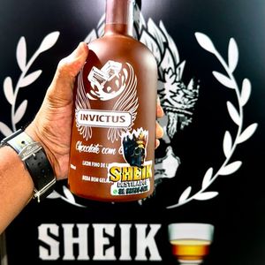 imagem do produto LICOR INVICTUS 750ml