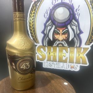 imagem do produto LICOR 43 CHOCOLATE 700ml